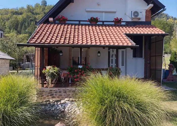 Villa Mir