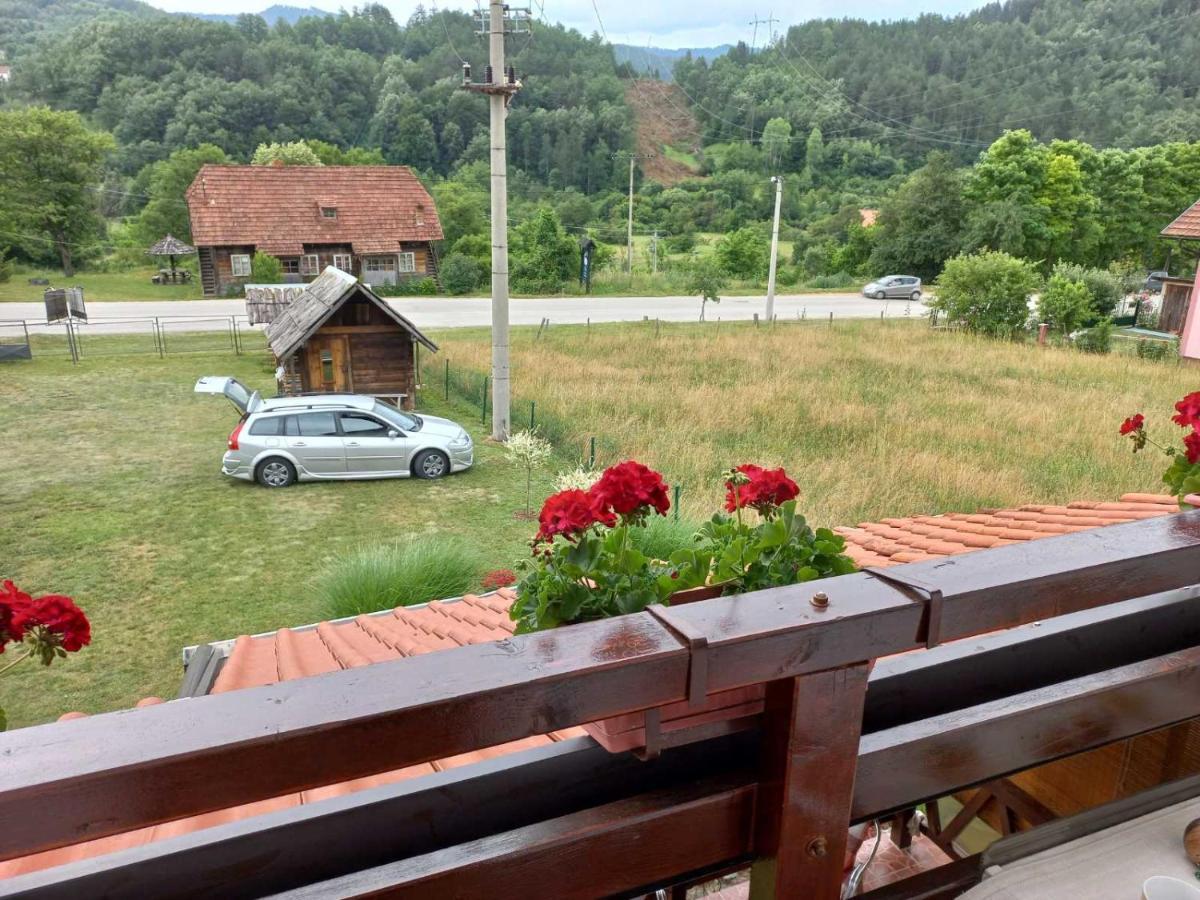 Mir Mokra Gora