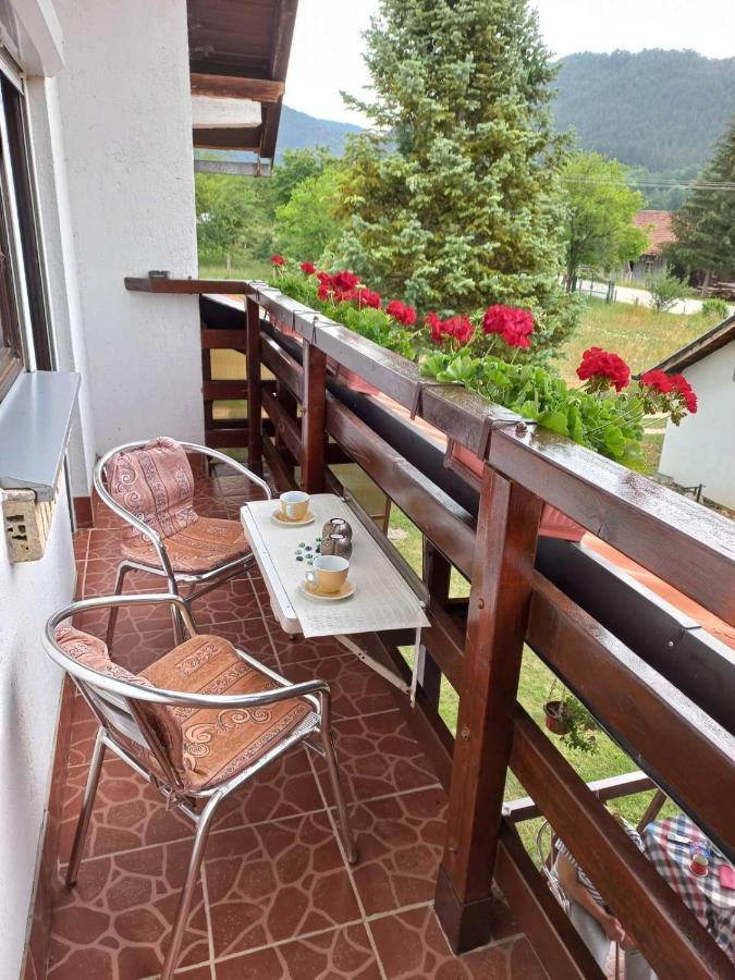 Mir Apartment Mokra Gora