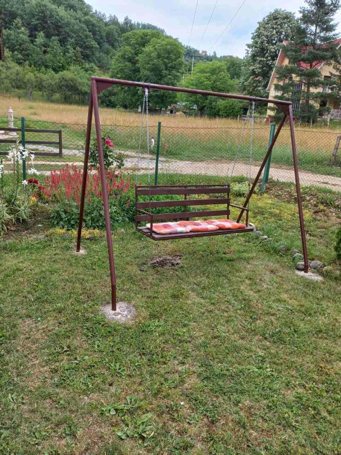 Mir Mokra Gora