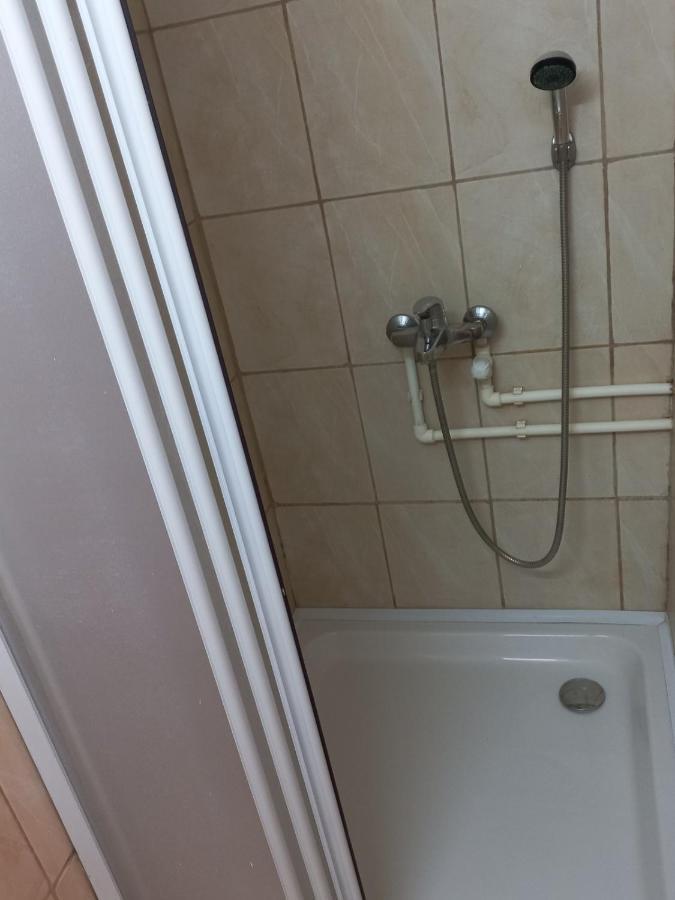 Apartment Mir