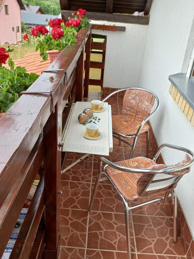 Mir Apartment