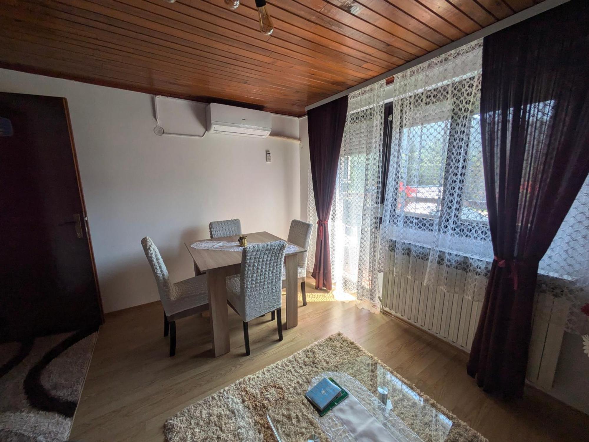 Mir * Mokra Gora