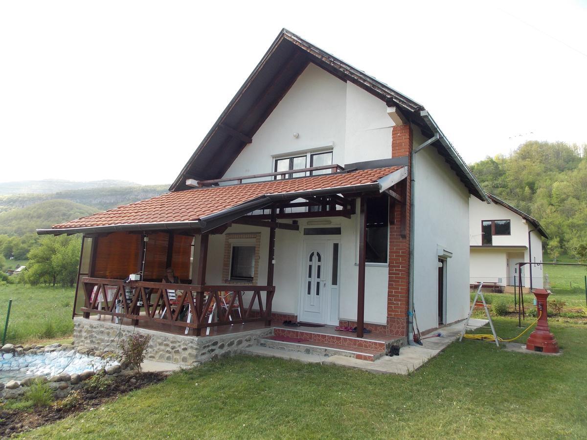 Mir Apartment Mokra Gora